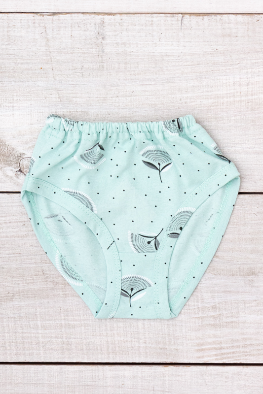 Труси для дівчинки